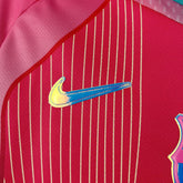 Barcelona 2025/26 pink special edition Jersey